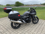 2018 Suzuki GSF 650 S Bandit