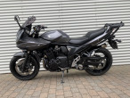 2018 Suzuki GSF 650 S Bandit