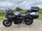 2018 Suzuki GSF 650 S Bandit