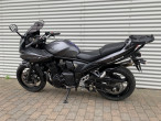 2018 Suzuki GSF 650 S Bandit