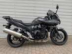 2018 Suzuki GSF 650 S Bandit
