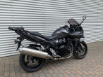 2018 Suzuki GSF 650 S Bandit