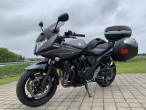 2018 Suzuki GSF 650 S Bandit