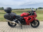 2018 Suzuki GSX 1250 FA