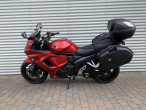 2018 Suzuki GSX 1250 FA