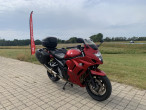2018 Suzuki GSX 1250 FA