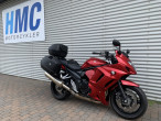 2018 Suzuki GSX 1250 FA