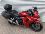2018 Suzuki GSX 1250 FA