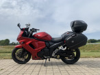 2018 Suzuki GSX 1250 FA