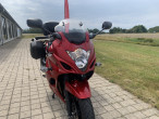 2018 Suzuki GSX 1250 FA