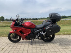 2018 Suzuki GSX 1250 FA