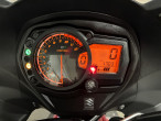 2018 Suzuki GSX 1250 FA