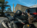 2018 Suzuki GSX 250 R