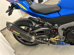 2018 Suzuki GSXR 1000 R