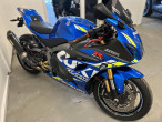 2018 Suzuki GSXR 1000 R