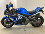 2018 Suzuki GSXR 1000 R