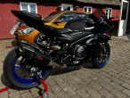 2018 Suzuki GSXR 1000 R 2018 Suzuki GSXR 1000 R