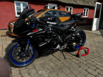 2018 Suzuki GSXR 1000 R 2018 Suzuki GSXR 1000 R