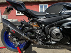 2018 Suzuki GSXR 1000 R 2018 Suzuki GSXR 1000 R