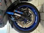 2018 Suzuki GSXR 1000 R 2018 Suzuki GSXR 1000 R