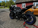 2018 Suzuki GSXR 1000 R 2018 Suzuki GSXR 1000 R