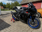 2018 Suzuki GSXR 1000 R 2018 Suzuki GSXR 1000 R