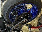 2018 Suzuki GSXR 1000 R 2018 Suzuki GSXR 1000 R