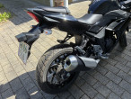 2018 Suzuki GSXR 250 2018 Suzuki GSXR 250