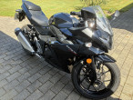 2018 Suzuki GSXR 250 2018 Suzuki GSXR 250