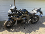 2018 Suzuki GSXR 250 2018 Suzuki GSXR 250
