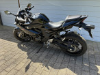 2018 Suzuki GSXR 250 2018 Suzuki GSXR 250