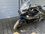 2018 Suzuki GSXR 250 2018 Suzuki GSXR 250