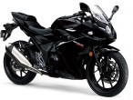 Suzuki GSXR 250
