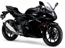 Suzuki GSXR 250