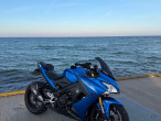 Suzuki GSXS 1000 F