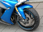 2018 Suzuki GSXS 1000 F 2018 Suzuki GSXS 1000 F