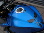 2018 Suzuki GSXS 1000 F 2018 Suzuki GSXS 1000 F