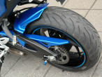2018 Suzuki GSXS 1000 F 2018 Suzuki GSXS 1000 F