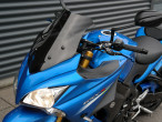 2018 Suzuki GSXS 1000 F 2018 Suzuki GSXS 1000 F