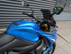 2018 Suzuki GSXS 1000 F 2018 Suzuki GSXS 1000 F