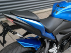 2018 Suzuki GSXS 1000 F 2018 Suzuki GSXS 1000 F