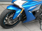 2018 Suzuki GSXS 1000 F 2018 Suzuki GSXS 1000 F