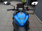 2018 Suzuki GSXS 1000 F 2018 Suzuki GSXS 1000 F