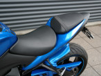 2018 Suzuki GSXS 1000 F 2018 Suzuki GSXS 1000 F