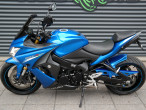 2018 Suzuki GSXS 1000 F 2018 Suzuki GSXS 1000 F