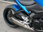 2018 Suzuki GSXS 1000 F 2018 Suzuki GSXS 1000 F