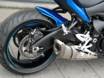 2018 Suzuki GSXS 1000 F 2018 Suzuki GSXS 1000 F