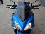 2018 Suzuki GSXS 1000 F 2018 Suzuki GSXS 1000 F