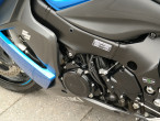 2018 Suzuki GSXS 1000 F 2018 Suzuki GSXS 1000 F