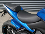 2018 Suzuki GSXS 1000 F 2018 Suzuki GSXS 1000 F